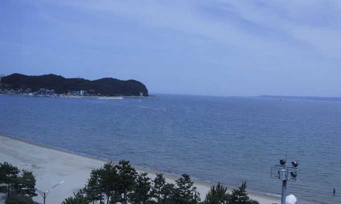 Pohang Hotel | Galaxy Hotel