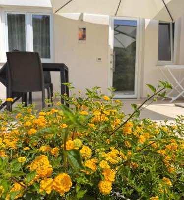Drapia Bed & Breakfast | Galaxy Rooms Tropea
