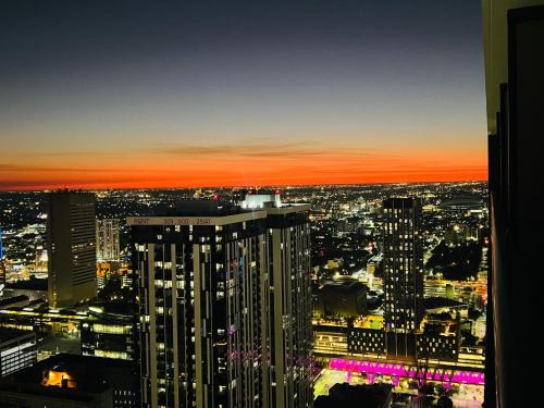 Downtown Miami Resort | Gale Penthouse Miami Hotel & Residences