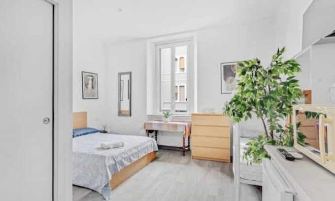 Villa San Giovanni Apartment | Galen maxi