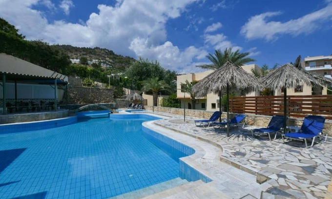 Ierapetra Hotel | Galini Apartments