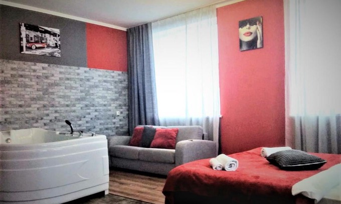 Balashikhinsky District Hotel | Galla Hotel