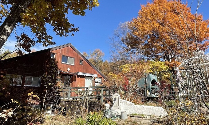 Hara House | Gallery Hara & Guest House