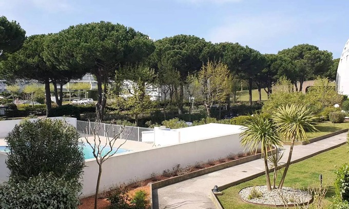 La Petite Motte Apartment | GALLET - 107 - GOLDEN SAND