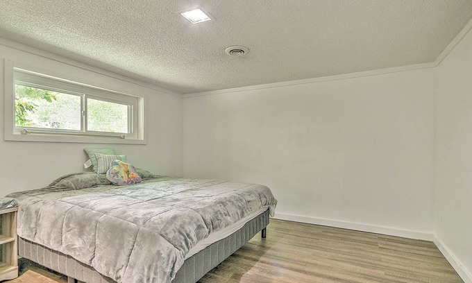 Colonial Heights House | Galloway Getaway