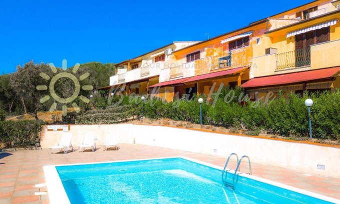 Badesi Apartment | Gallura experiences Badesi Beach house