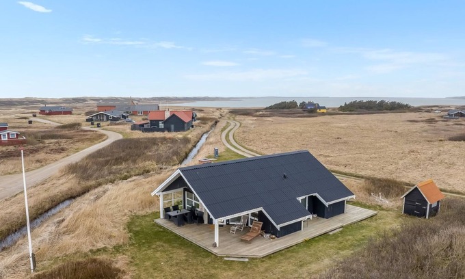 Trans House | "Galmand" - 300m from the sea by Interhome