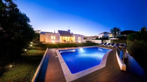 Albufeira Villa | Galo by Check-in Portugal