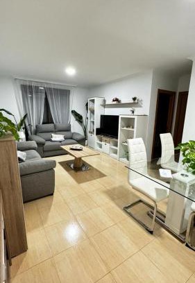 Vilagarcia de Arousa Apartment | Galu