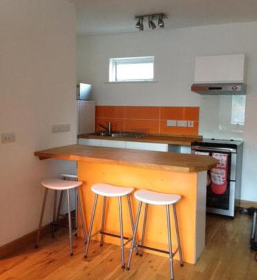 Claddagh Apartment | Galway City Self Catering - Salthill