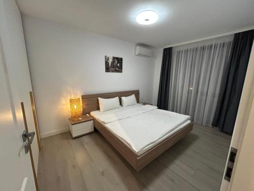 Timisoara Apartment | Gama Apartment