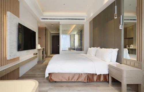 Jiaoxi Hotel | Gamalan Star Hotel