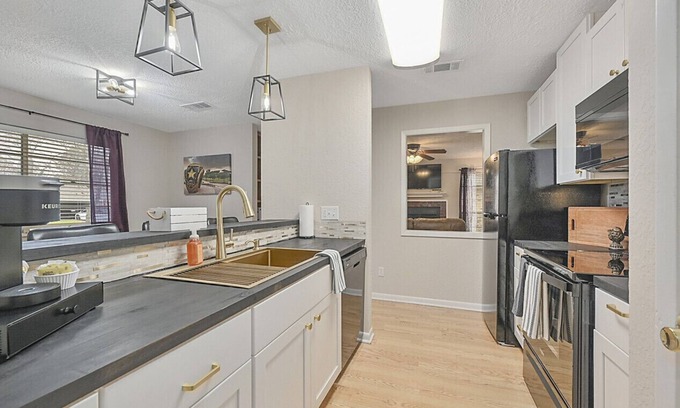 Southwood Valley House | Game On - Aggieland Vacation Rentals