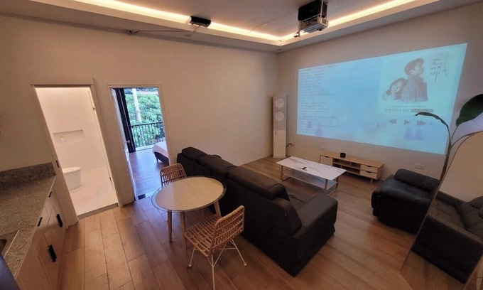 Angeles City Apartment | Ganada Presidential Suites