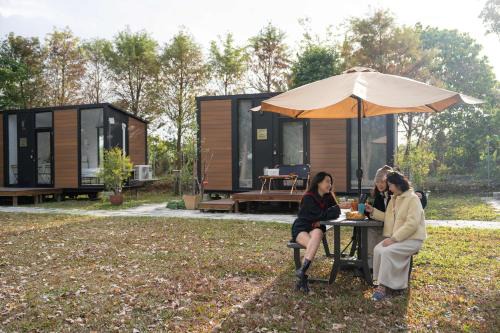 Douliou House | Gandan Inn 3 by Tiny Away