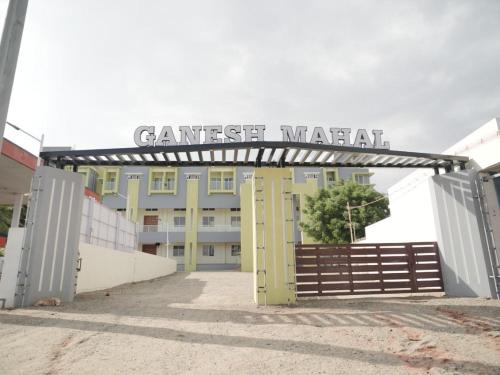 Chettikulam Cabin | Ganesh Residency
