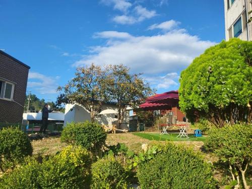 Gangneung House | Gangneung Anin Pension