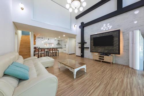 Gangneung House | Gangneung Dream Pension
