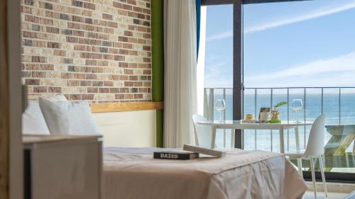 Gangneung House | Gangneung JD38 spa Pension