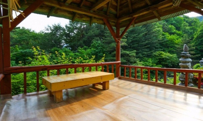 Gangneung House | Gangneung Yeon House Pension