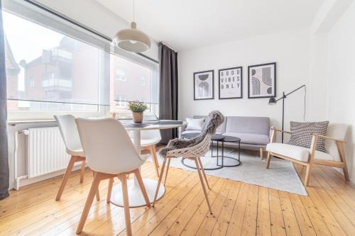 Bocholt House | Ganzes Haus - Stadtmitte - 5 Personen