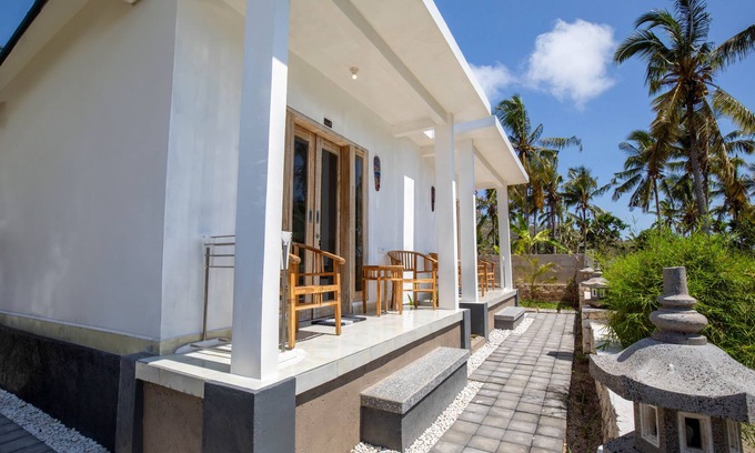 Penida Island House | Gapul pinpilinPauxa