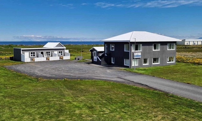 Gardur Apartment | Garður Apartments