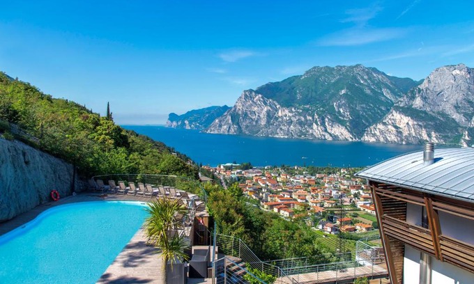 Nago-Torbole Hotel | Garda Hotel Forte Charme
