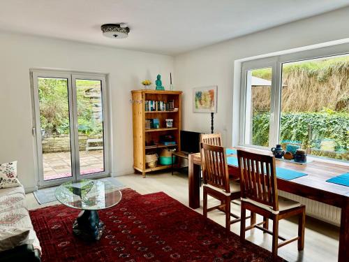 Klagenfurt am Woerthersee Apartment | GARDEN AND LAKE Wörthersee 1000m