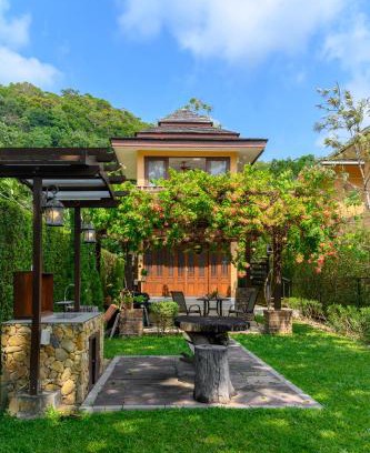 Klong Son Villa | Garden Cottage by Utalay Koh Chang
