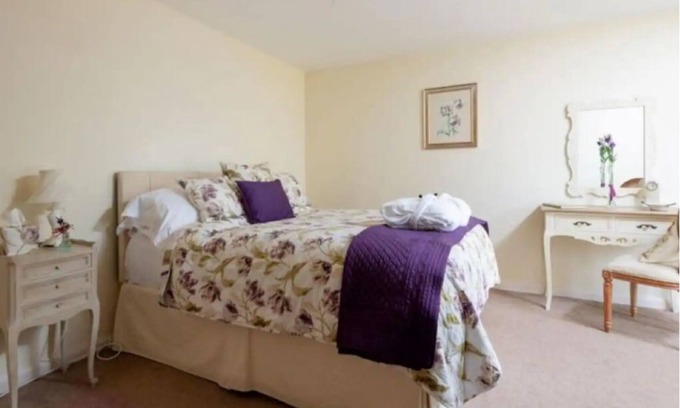 Temple Guiting Cottage | Garden Cottage