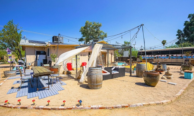 Midtown House | Garden District Home w/Community Perks!