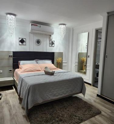Cumaribo Hotel | GARDEN HOTEL BOUTIQUE c