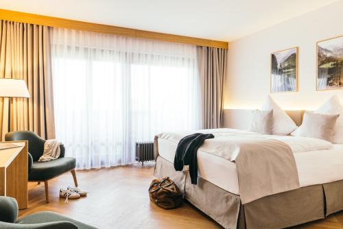 Prien am Chiemsee Hotel | Garden Hotel Reinhart
