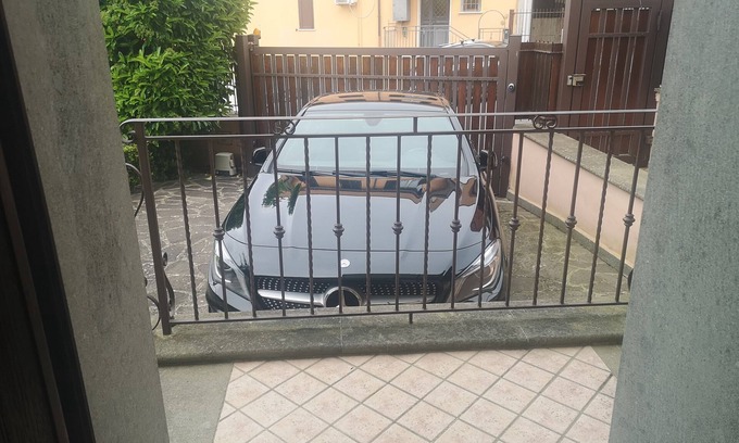 Campagnano di Roma Villa | Garden House, comfort e servizio 4 stelle a 2 passi dal centro di Campagnano