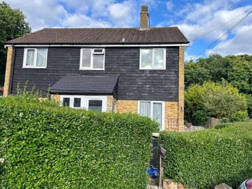 Canterbury Bed & Breakfast | Garden house