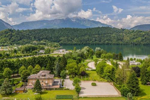 Levico Terme Hotel | Garden House - Hotel Sport