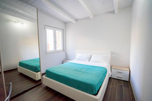 Catanzaro Lido Apartment | Garden House