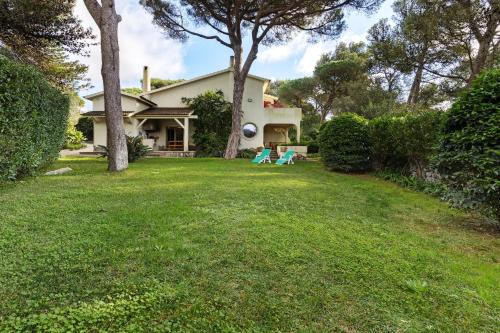 Charneca House | Garden House