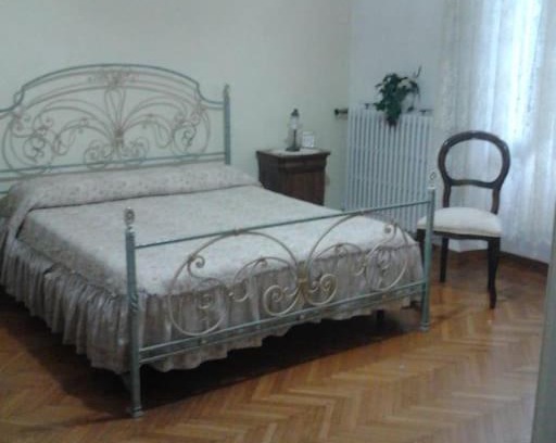 Campo di Marte Apartment | Garden room