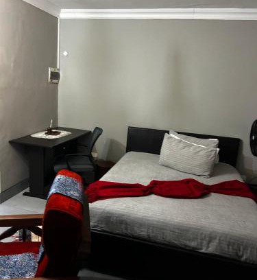 Pretoria House | Garden Studio 2 Waterkloof Ridge