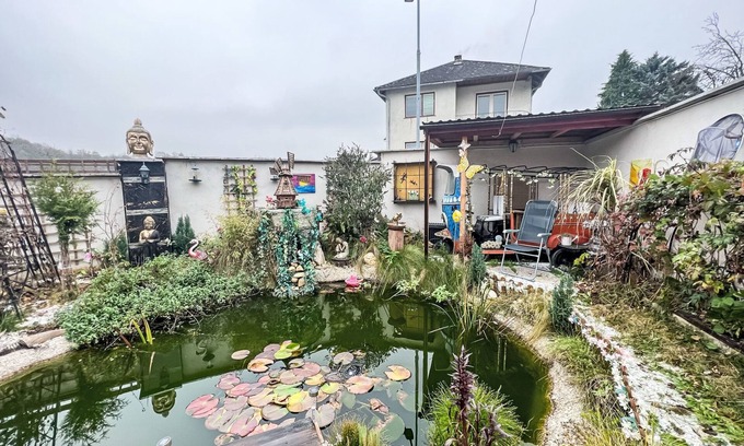 Drassmarkt Apartment | Garden Suite by Interhome