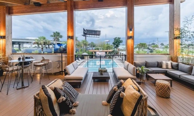 Downtown Charleston House | Gardenia House | New Design | Your Group Invited!