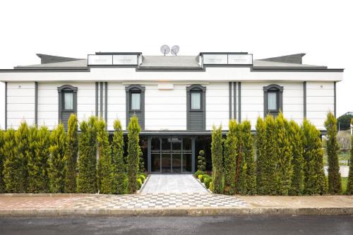 Arnavutkoy Hotel | Gardenmode Airport Hotel