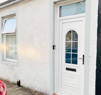 Prestwick House | Gardiner Cottage