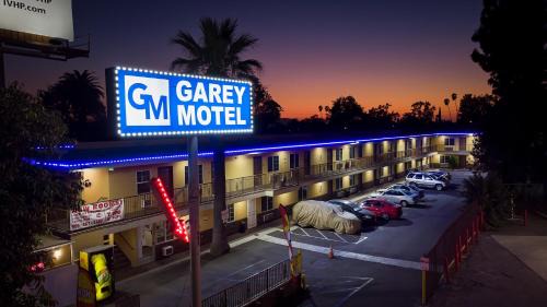 Westmont Hotel | GAREY MOTEL
