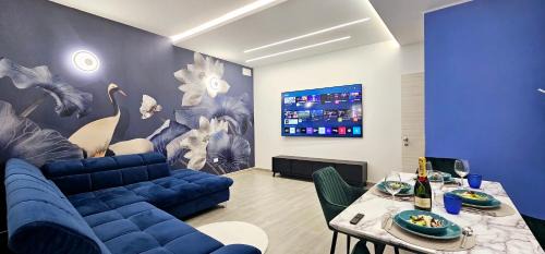 Faenza Apartment | Garibaldi Superior Apartments - Enjoy Your Life