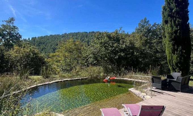 Callas Bed & Breakfast | Garidelle