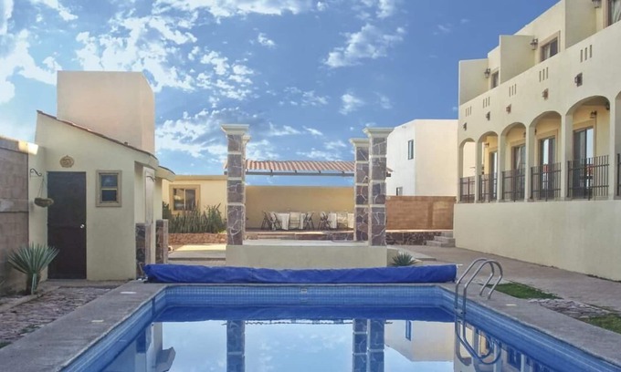 Guaymas House | GARIMAR CONDOMINIUMS, SUITABLE FOR FAMILIES AND FRIENDS