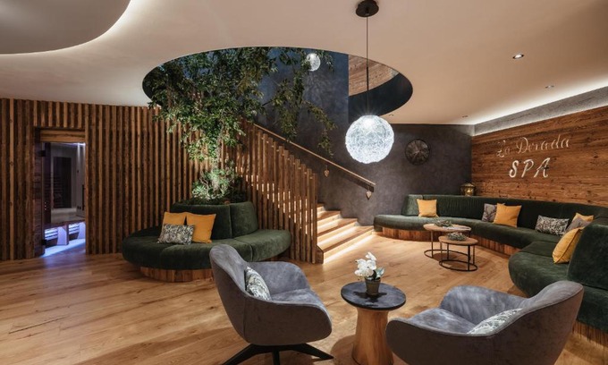 Colfosco Apartment | Garnì La Dorada